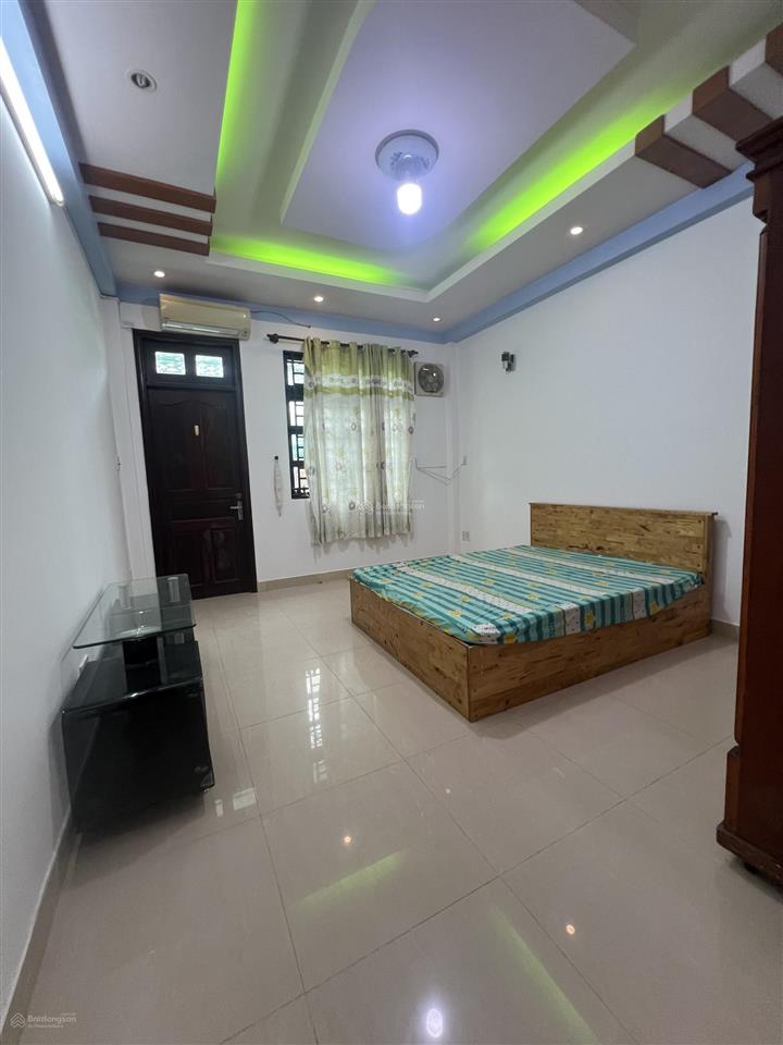 Chính chủ bán hẻm 6m, 90m, 3 tầng btct p.11, gò vấp giảm mạnh 500 triệu, giá còn 7.5 tỷ