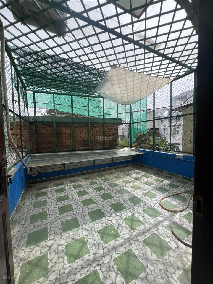 Chính chủ bán hẻm 6m, 90m, 3 tầng btct p.11, gò vấp giảm mạnh 500 triệu, giá còn 7.5 tỷ