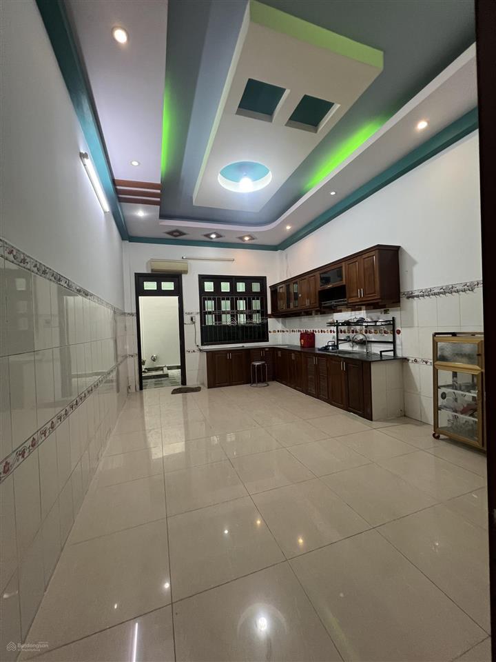 Chính chủ bán hẻm 6m, 90m, 3 tầng btct p.11, gò vấp giảm mạnh 500 triệu, giá còn 7.5 tỷ