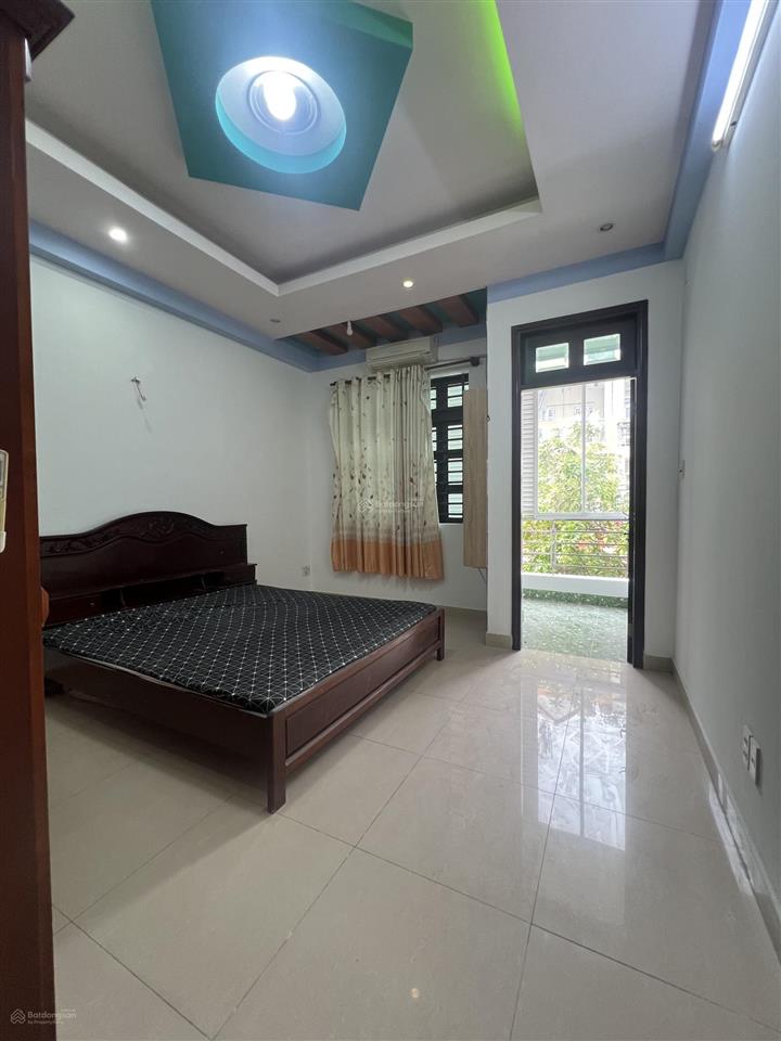 Chính chủ bán hẻm 6m, 90m, 3 tầng btct p.11, gò vấp giảm mạnh 500 triệu, giá còn 7.5 tỷ