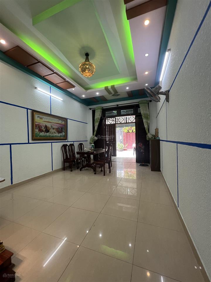 Chính chủ bán hẻm 6m, 90m, 3 tầng btct p.11, gò vấp giảm mạnh 500 triệu, giá còn 7.5 tỷ