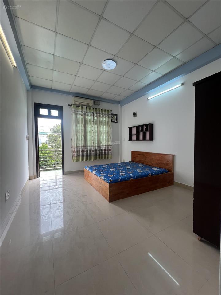 Chính chủ bán hẻm 6m, 90m, 3 tầng btct p.11, gò vấp giảm mạnh 500 triệu, giá còn 7.5 tỷ