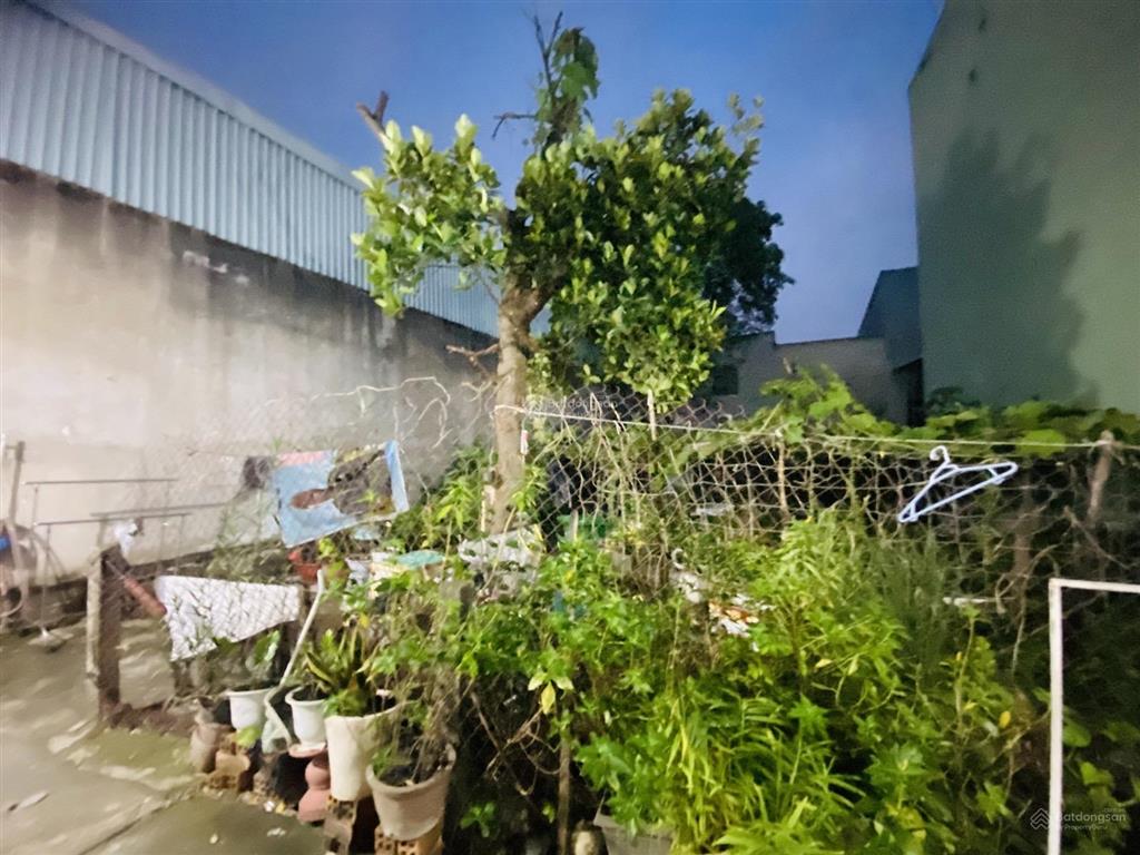 Hàng hiếm phan huy ích p.14, gò vấp | 95m | 6.5 tỷ đất trống, nở hậu, tiện xây mới ô tô