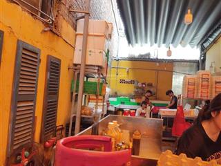 Cho thuê mặt bằng kinh doanh đường lê văn việt