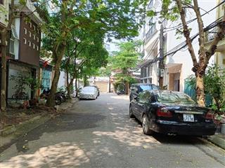 Vip, hiếm, bán nhà trung kính, cầu giấy, 110m2, phân lô, ô tô tránh, thoáng trước sau. nhỉnh 30 tỷ