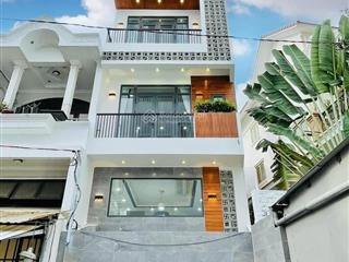 Sở hữu căn nhà phố cây điệp, đa kao, q1, 2 tỷ990 dt 55m2 full cho thuê 26tr/th, hẻm 5m, sổ riêng