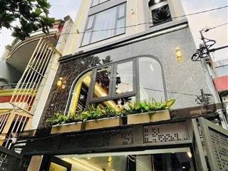 Tôi chính chủ đang cần vốn nên bán nhanh nhà phan đăng lưu, p3, bình thạnh, 53,5m2, giá 2tỷ930, shr