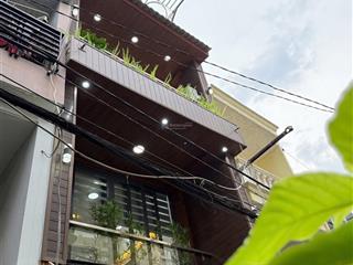 Chủ thu hồi tiền nên cần bán nhà đ hẻm 5m trần đình xu, quận 1, 4 tỷ 290 49,5m2 sổ hồng riêng