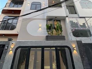 Bán gấp nhà hẻm 5m phạm văn chiêu, p13, gv, 45m2, giá 3 tỷ890, sổ hồng riêng, nhà đang sẵn hđ thuê