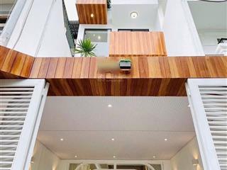 Hàng hiếm phú nhuận, đầu tư ngay nhà trần huy liệu, p11 phú nhuận, 3 tỷ290 66m² sổ hồng riêng