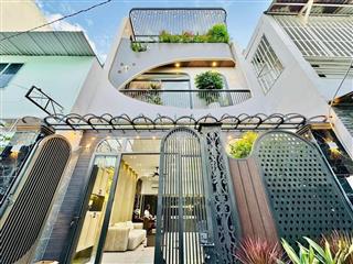 Chủ bán gấp nhà ngộp hẻm 15 phạm văn hai p1 tân bình 60m2, 2 tỷ850 sổ riêng có hđ thuê 18tr
