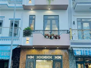 Đầu tư ngay nhà hẻm ôtô siêu đẹp vũ ngọc phan, p13, bình thạnh, 62m2, 3 tỷ780, sổ hồng riêng