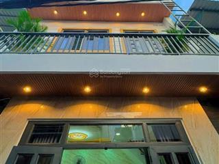 Chính chủ bán gấp nhà hẻm xe hơi, đ phan đình phùng, p15, phú nhuận, 3 tỷ590 66m2, sẵn sổ hồng