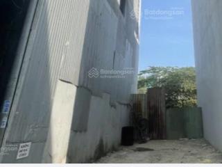Bán đất điện biên phủ, kiệt rộng 5m3, 2 ô tô tránh nhau, đất rộng 83m2, nở hậu