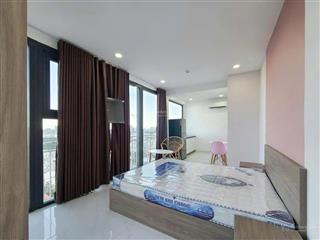 Căn hộ studio gần lotte, cầu him lam quận 7, cầu kênh tẻ