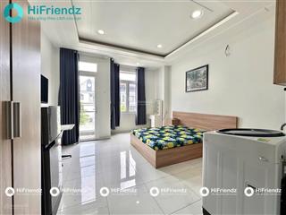 Cho thuê nhà trọ tại chung cư bông sao, 6,8 triệu, 25m2, chính chủ
