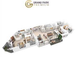 Bán cc tại ecopark grand  the island, văn giang, hưng yên. giá rẻ chỉ 10,8 tỷ với 174m2.