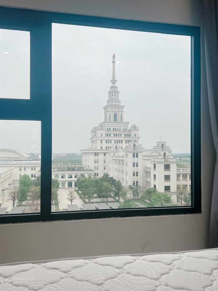 Bán gấp căn hộ chung cư 2pn, 2vs tại the sapphire 2 vinhomes ocean park, 3,999 tỷ, 62,6m2