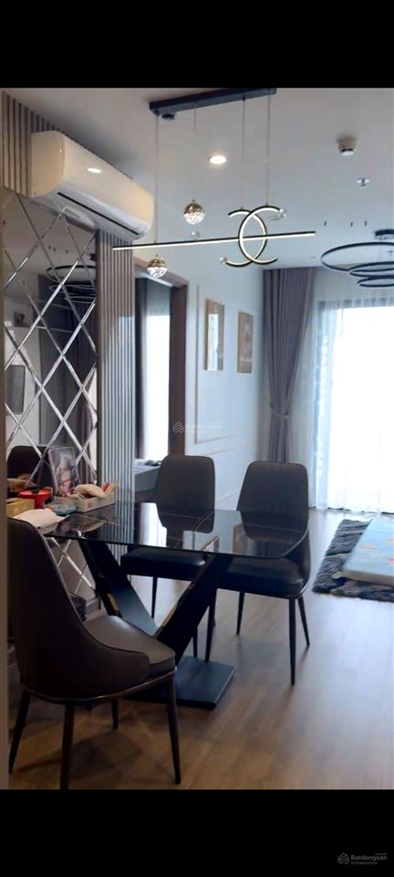 Hot hot hot! chỉ 3,9 tỉ có ngay căn hộ 2n2wc tại the pavilion vinhomes ocean park