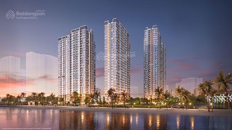Hot hot hot! bán cc 3pn 2wc tại the zurich vinhomes ocean park, 5,5 tỷ, 91m2, gia lâm, hà nội