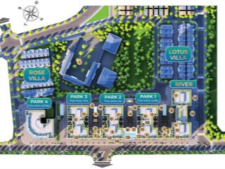 Bán căn hộ chung cư 3pn, 2wc giá siêu hời tại eurowindow park3, đông anh, 96,4m2
