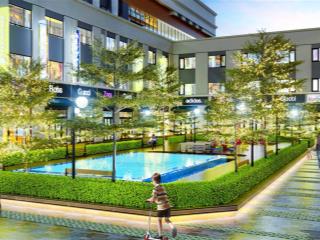 Bán căn hộ 67,6m2 giá siêu hời tại eurowindow park3, đông hội, đông anh, hà nội