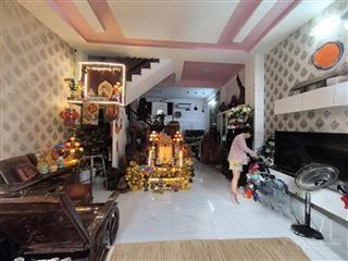 Nhà đẹp 82m², 2 tầng, đường 359 phước long b, sát đỗ xuân hợp, gần global city