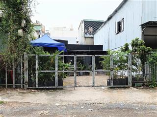 Lô đất hiếm có ngang khủng 11m, gần metro, phước long a