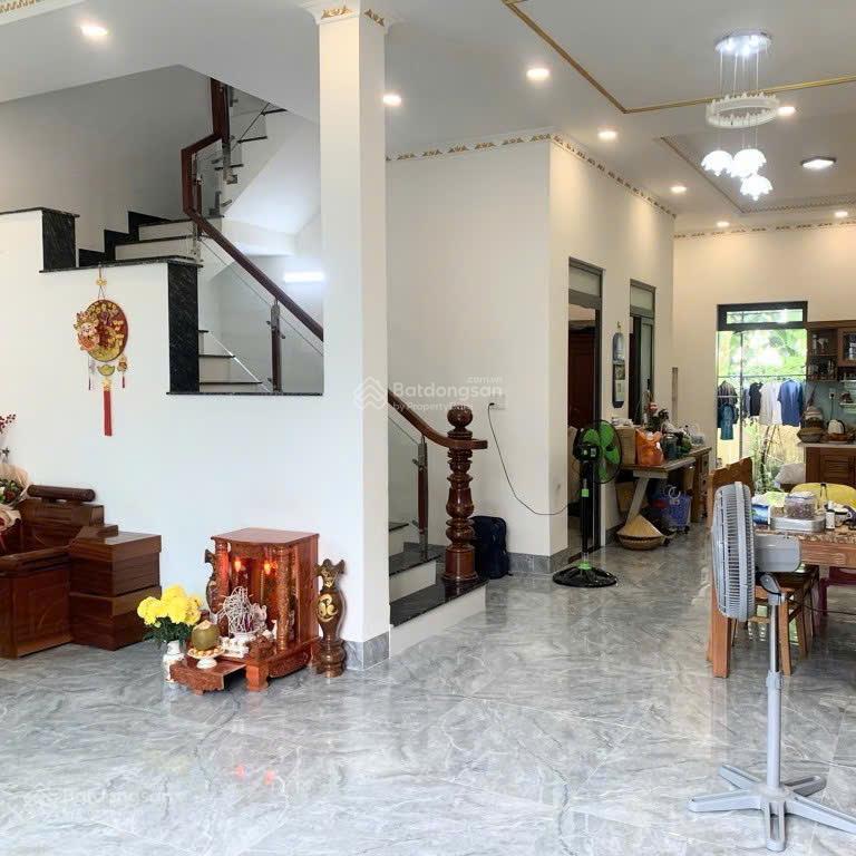 Nhà đẹp lung linh vào ở ngay, dương đình hội