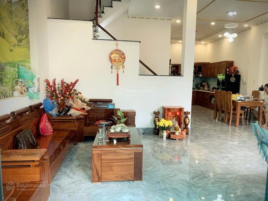 Nhà đẹp lung linh vào ở ngay, dương đình hội