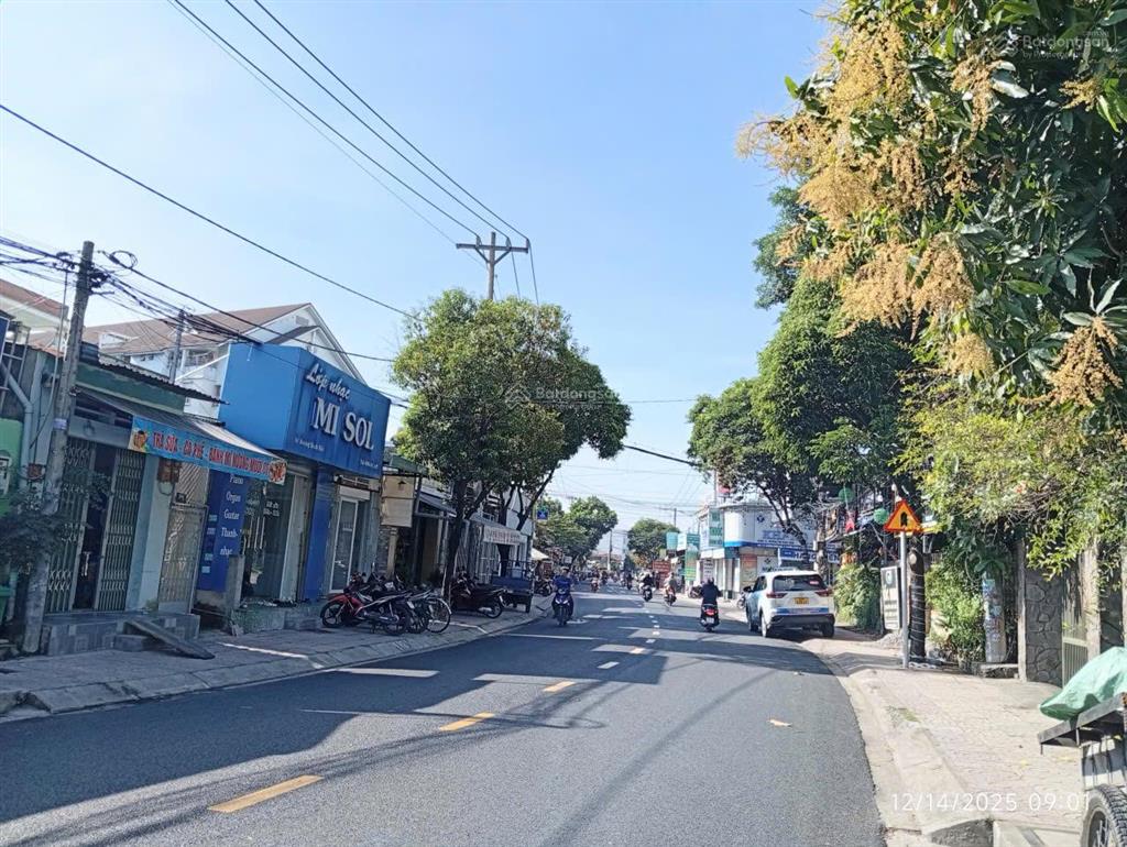 Nhà đẹp lung linh vào ở ngay, dương đình hội