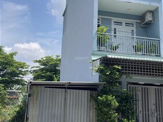 Chỉ 3,3 tỷ sổ hữu lô đất nền đẹp tại khu dân cư đông tăng long tp thủ đức