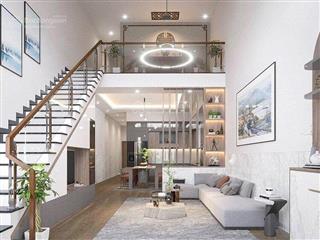 Bán nhà hxh trung tâm long trường 60m2 2 tầng chỉ 3,9 tỷ