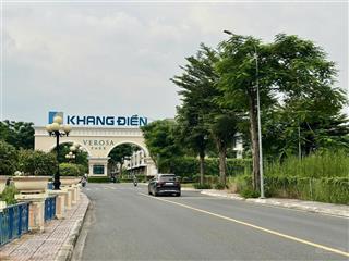 Cần bán dãy trọ 144m2 (6x24) ngay lò lu lã xuân oai chỉ 8,5 tỷ