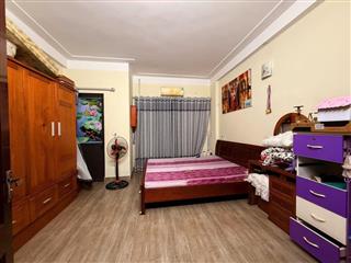 Bán Nhà Dương Nội 6 Tầng Nhỉnh 5 Tỷ Đủ Đồ Ở Ngay Dân Xây Chắc Chắn