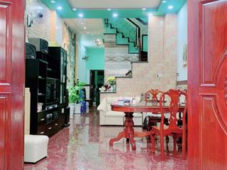 Chính chủ bán nhà hướng đông, 80m2. hẻm 741 hương lộ 2, bình tân.