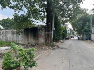 Bán lô đất đẹp  sổ hồng riêng  phường thạnh lộc, quận 12  giá 7,4 tỷ