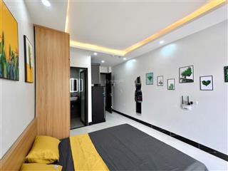 Cho thuê phòng studio full nội thất  ngõ 21 khương hạ, thanh xuân  giá 4.400.000đ/tháng