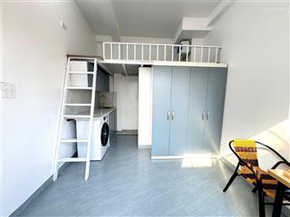 Cho thuê phòng trọ 543 nguyễn trãi  gác xép, full đồ, máy giặt riêng, giá chỉ từ 3.8 triệu