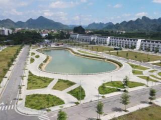 Bán đất nền yên thủy eco valley, 20 triệu, 132m2 bao đẹp giá tốt