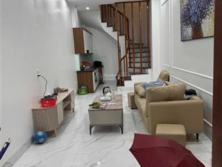 Bán nhà ngõ 205 xuân đỉnh  35 m2  5 tầng  nhà cực đẹp ở luôn