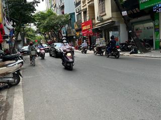 Bán đất ngõ 248 thụy khuê nở hậu, vị trí vàng chỉ cách phố 20m