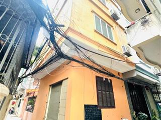 Cần bán gấp nhà ngõ 189 hoàng hoa thám  ba đình  hà nội