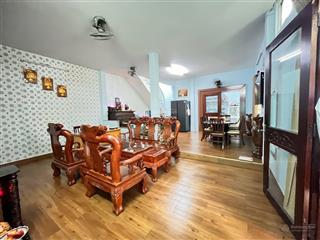 Bán nhà riêng ở đường quảng hàm, gò vấp, giá siêu hời 10,5 tỷ, 109m2