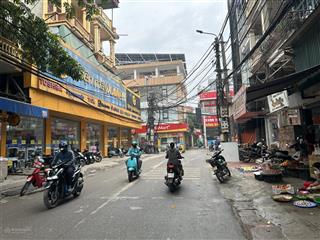Chủ nhà cần tiền bán nhanh .nhà mặt phố cổ điển hải bối đông anh lo góc ,cưc thoáng
