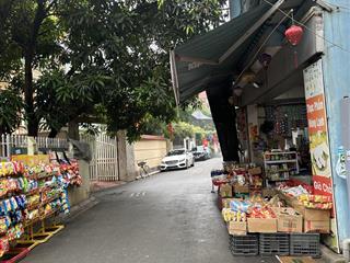 Bán 75m kinh doanh trục chính đại độ võng la đông anh hà nội
