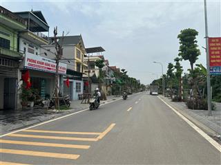 Bán đất thôn đoài kim nỗ hơn 70tr/m2. ô tô 7 chỗ ngủ trong nhà  tiềm năng tăng giá mạnh