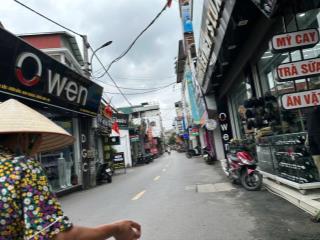 Chủ cần tiền muốn bán lô đất trục kinh doanh đỉnh nhất khu vực. đa lộc  kim chung  đông anh