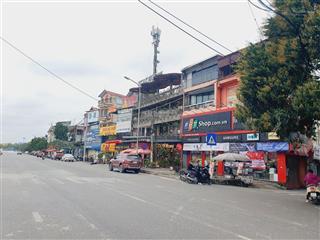 Bán đất vàng trục kinh doanh tây bầu, đa lộc kim chung  hiếm có khó tìm