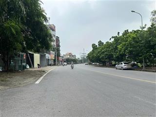 Bán đất đẹp sáp mai thiên lộc (võng la cũ ) gần bệnh viện nhiệt đới trung ương